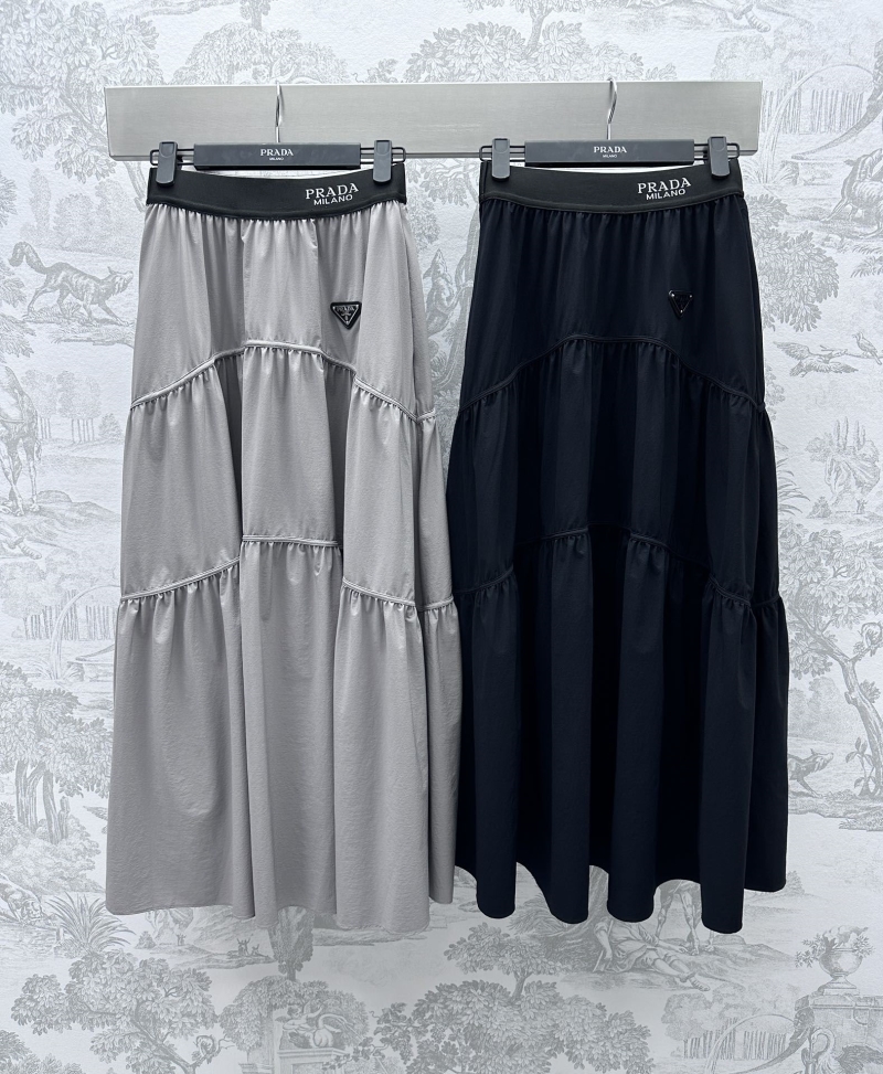 Prada Skirts